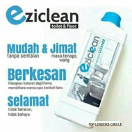EZICLEAN SERBAGUNA HAI O