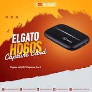 [READY STOCKS] ELGATO HD60S CAPTURE CARD