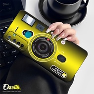 Case REALME 5 / 5i / 5s - Eksotik - Casing REALME 5 / 5i / 5s - Bahan Lentur Premium - Kesing REALME