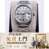 Rolex勞力士 Rolex Datejust 16014 古董手錶 手錶，男錶，女錶，古董錶，新錶，舊錶，配貨，骨錶，勞力士 Rolex，帝舵 Tudor，卡地亞 Cartier，歐米茄Omega，