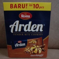 Arden Contents 10pcs/Roma Arden 10*30g/Arden 30gram