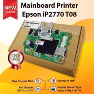 Canon IP2770 Printer Mainboard IP 2770 Board Motherboard