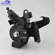 63V-14497 Throttle Wire Stay Assy For YAMAHA Outboard Engine 2 Stroke 9.9HP 13.5HP 15HP 63V-14497-02
