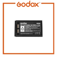 Godox VB26B Battery for Godox V1 Flash