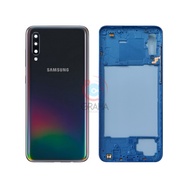 SAMSUNG A70 CASE