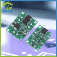 【T&W】 Automatic Solar Panel Battery Charger Board Night Light LED Control Garden Street Light 3-24V 