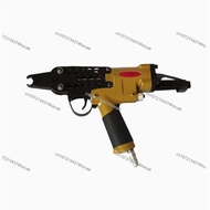 Tyre SC7E/760C C Ring Pliers Tool Air C-type machine Nailer pneumatic nail gun