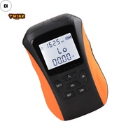 DI Optical Power Meter 40 Data Storage Battery Life ≥48 Hours InGaAs Detector