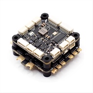 MicoAir743 Dual IMU Flight Controller STM32H743VIT6 Supports PX4 Firmware for RC FPV Drone Quadcopte