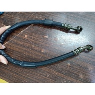 REAR BRAKE HOSE 50CM
