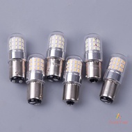 [AuraYuer] 3W 10-30V BA15D/15S/Y15D LED Bulb T18 Boat Navigation Ship Sailing Light Bulb Marine Navi