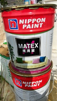Nippon 立邦美得麗M600內牆乳膠漆