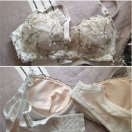 Push up bra - Size 32/70