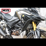 Crashbar Adventure Crash Bar M15 Honda CB150X CB 150X New