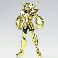 CS Model Saint Seiya Myth Cloth EX Libra Dohko with Dragon S ของเล่นโมเดลสำหรับเด็ก 3 ปี แหล่งกำเนิด