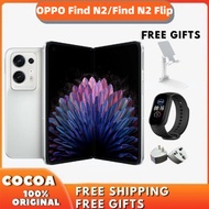 [2023]OPPO FIND N2 / OPPO Find N2 Flip Snapdragon 8+ Gen 1 Android 13 foldable phone🔥🔥🔥