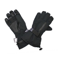 WINTER TIME Mens ski gloves 5 degrees and below