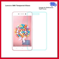 Lenovo S60 Ultra Thin 9H Hardness Tempered Glass Screen Protector
