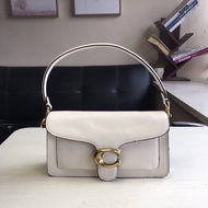 Coach tabby 26cm Coach slinf shoulder bag white tabby