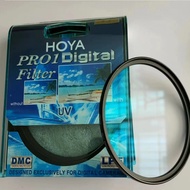 HOYA 77mm Pro 1 Digital UV Camera Lens Filter Pro1 D Pro1D UV(O) DMC LPF filter For Nikon Canon Sony