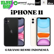 iphone 11 128gb ibox baru