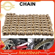 [Hot-Sale] 420 Chain for , O-Ring Drive Chain for Sur Ron Light Bee S X Dirt Bike Dirt Bike Accessor