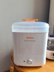 奶樽消毒器