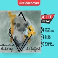 Southern Atheist. Oh Honey - Paperback - English - 9781952869327