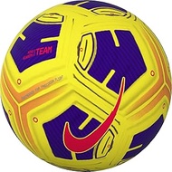 Nike FZ7540-710 NK Academy Team FA24 Recreational Soccer Ball Unisex Yellow/Purple/Bright Crimson Si
