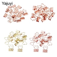 Yajuyi / Binder Clip File