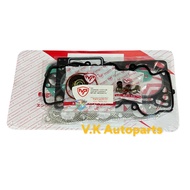 Daihatsu Charade G11 G100 Aura CB Engine Overhaul Top Set Gasket MP