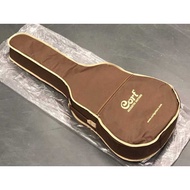 Cort's Original Folk 137cm Bag Special Offer Guitar Bag Thick Cotton Guitar Bag Guitar Bag Guitar Ba