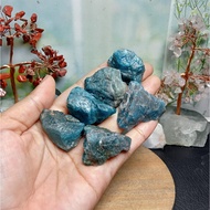 Stone apatite roughnatural Package (8)