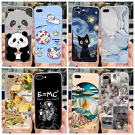 For iPhone 7 / iPhone 8 / iPhone7 Plus / iPhone8 New design  2024 Printed Phone Casing for iPhone 7 Plus 8+ Soft Silicone TPU Case