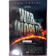 War of The World (War of The World) Movie Poster