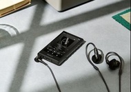 Sony 可攜式音樂播放器NW-A306行貨