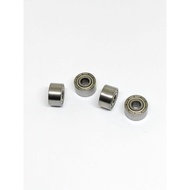 Miniature Bearing 603 zz Bearing 3x9x5