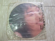 代售 - 林憶蓮 放縱 圖案 黑膠唱片