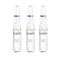 BABOR Hydra Plus Ampoule 3pieces x2ml