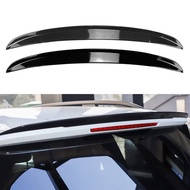 High Quality ABS Carbon Fiber AMG Rear Roof Spoiler For Mercedes Benz GLB Class X247 GLB250 GLB200 G