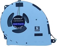 New Laptop CPU Cooling Fan for DELL Inspiron 14 Plus 7441 CN-9WN46-SUK00-49Q-075E-A00 EG50040S1-CY60