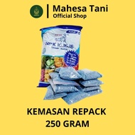 NPK PAK TANI 1 KG NPK BIRU 16-16-16 ORIGIN RUSIA PUPUK PEMBUAHAN