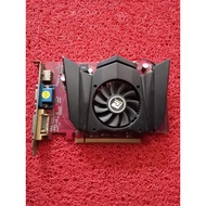 VGA powercolor hd5570 1gb gddr3 128 bit