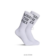 OLDSCHOOL Socks | SPORT SKATE SOCKS SPORT/ AL88