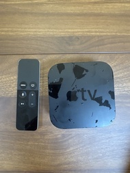 Apple TV HD 智能電視盒連遙控