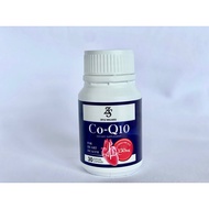 CO-q10 Dietary Supplement