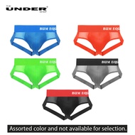 BUM - 2 Jock Straps (BA508Y)