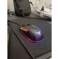 illegear gaming mouse