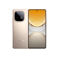 VIVO Y300 GT 6.78 inch 5G สมาร์ทโฟน 2800×1260 Dimensity 8400 WIFI 12GB Ram 256GB Rom 7620mAh