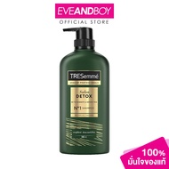 TRESEMME - Shampoo Detox เทรซาเม่ แชมพู